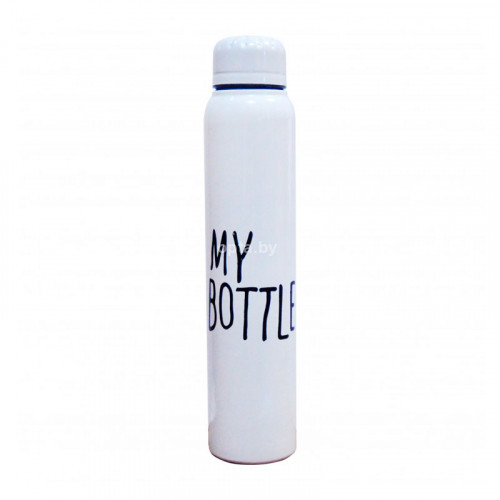 Термос My bottle 450 мл