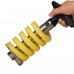 Нож для ананасов Pineapple Corer Slicer