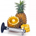 Нож для ананасов Pineapple Corer Slicer