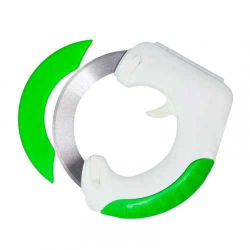 Круглый нож Circular Knife Bolo
