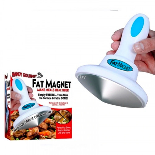 Магнит для жира Fat Magnet