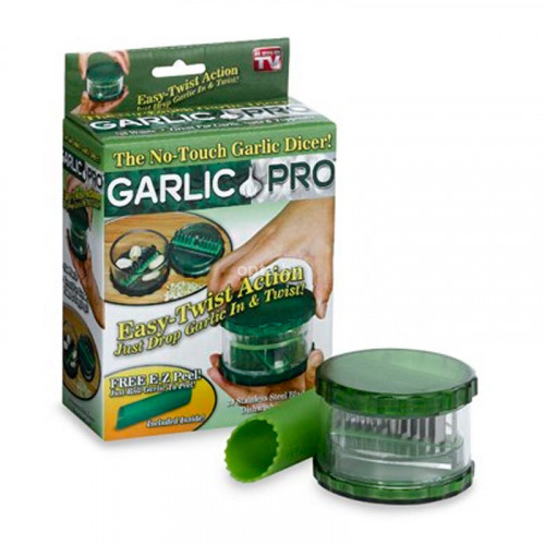 Чоппер для чеснока Garlic Pro