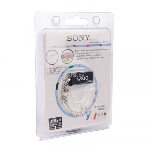 USB-флешка Vaio 2GB