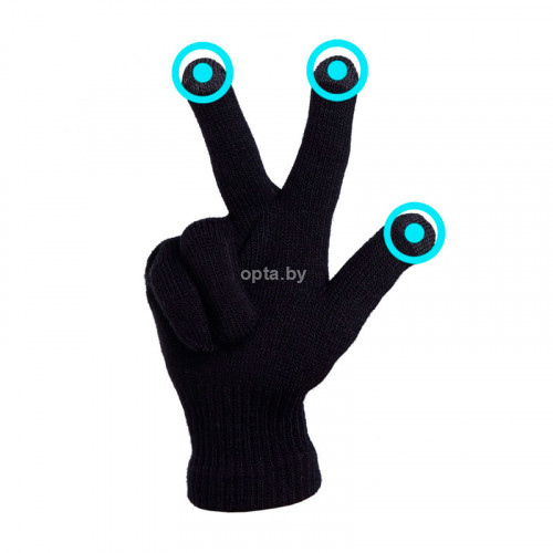 Сенсорные перчатки Touch Gloves