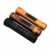 Power Bank + Фонарь + MP3 + FM