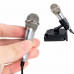 Мини микрофон для телефона SMALLEST MOBILE SING MICROPHONE PS-13