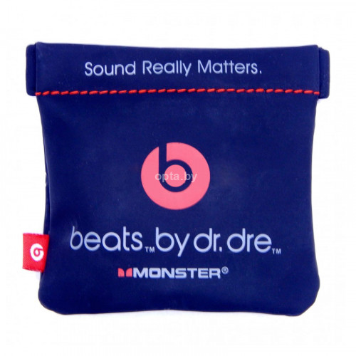 Наушники Beats by dr. dry
