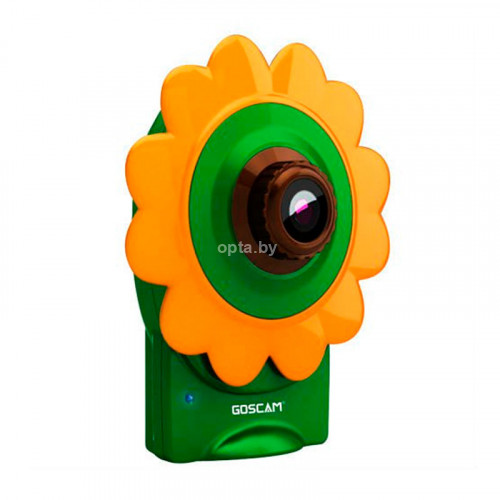 Камера DISCOVERY CAM GD2712