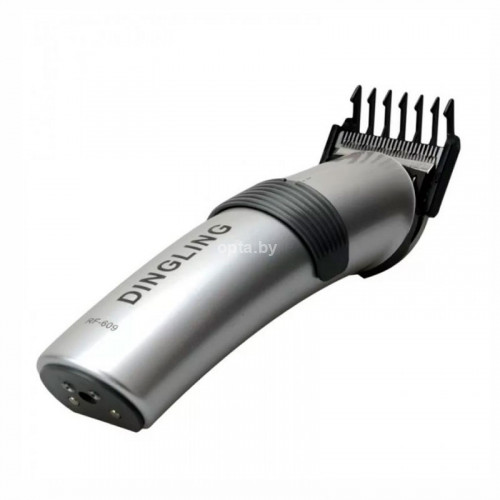Машинка для стрижки DINGLING RF-609