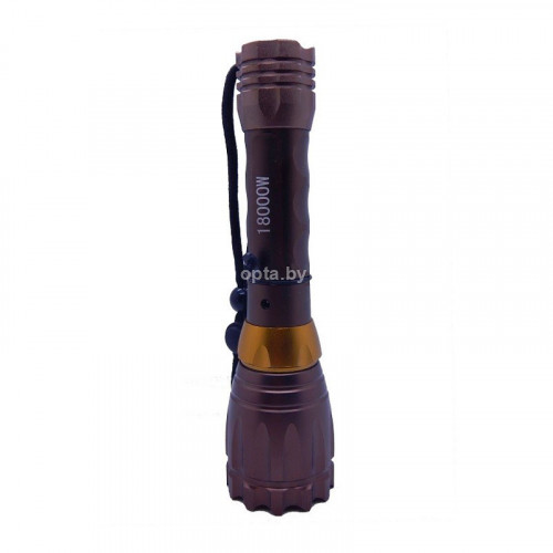 Фонарь YW-V01 (18000w)