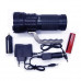 Фонарь А-190 (38000w)
