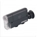 Микроскоп для смартфонов 7751W LED CURRENCY-DETECTING