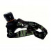 Налобный фонарь BAILONG 50000W Cree ZOOM BL-6906