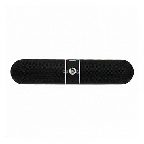 Bluetooth колонка с MP3, USB, microSD, FM радио BE-2