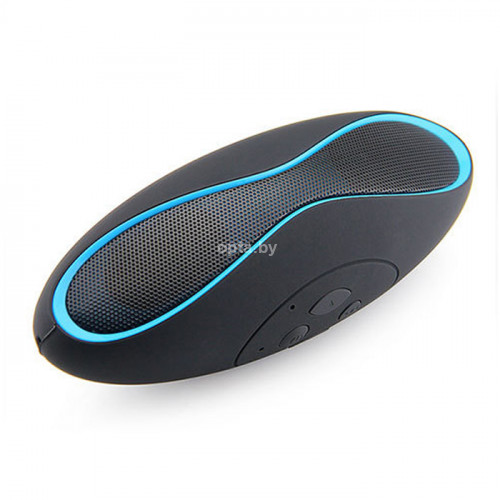 Портативная колонка Mini Spiaker X-6U