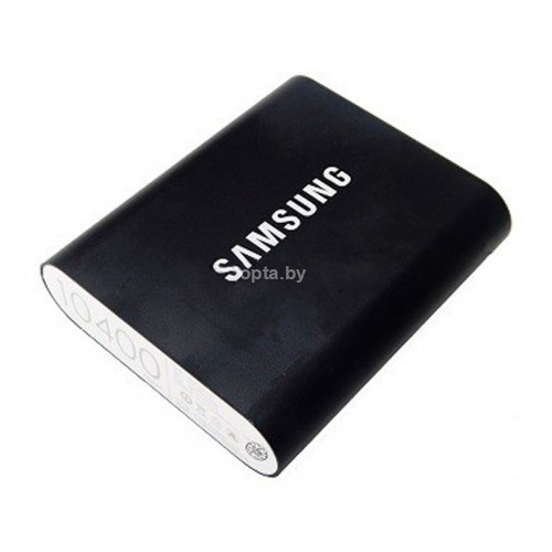 Power Bank 10400mAh SM-10400