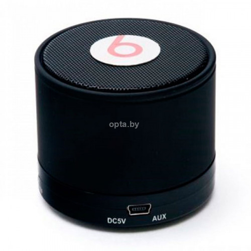 Портативная Beatbox HD Mini Bluetooth Speaker S11