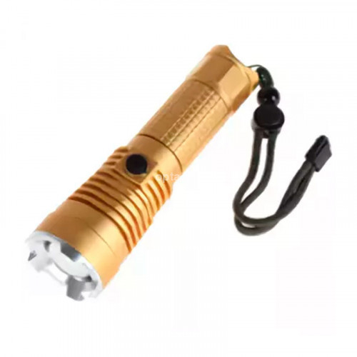 Фонарь светодиодный Огонь Police H-172 15000W
