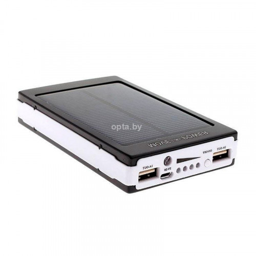 Портативный аккумулятор Power bank 16500 mAh