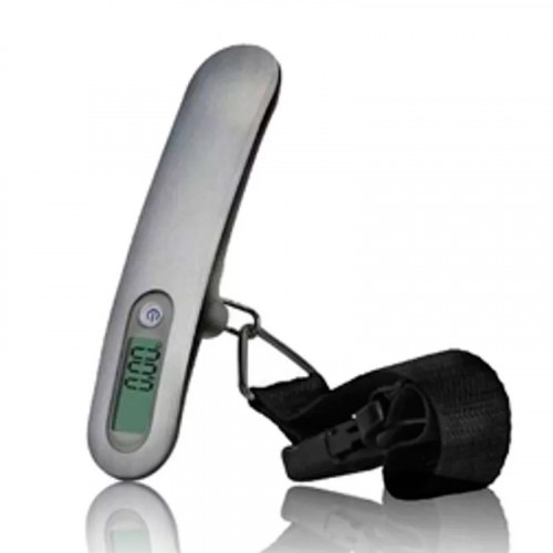 Цифровые карманные весы МН-510