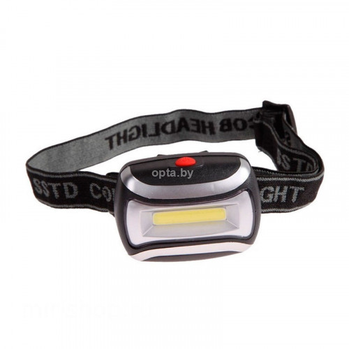 Фонарик налобный CH-2016 HEADLAMP