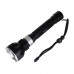 Фонарь подводный Diving Flashlight xq-603