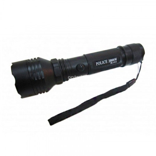 Фонарь Bailong Police FLASHLIGHT BL-1916