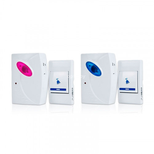 Беспроводной звонок J513 Doorbell Remote Control