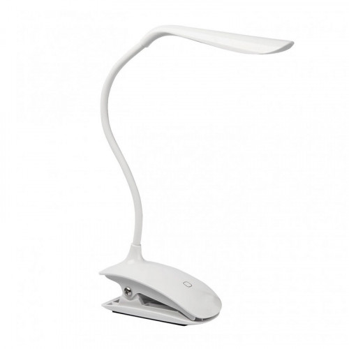 Лампа для чтения с зажимом LED-Buchleuchte