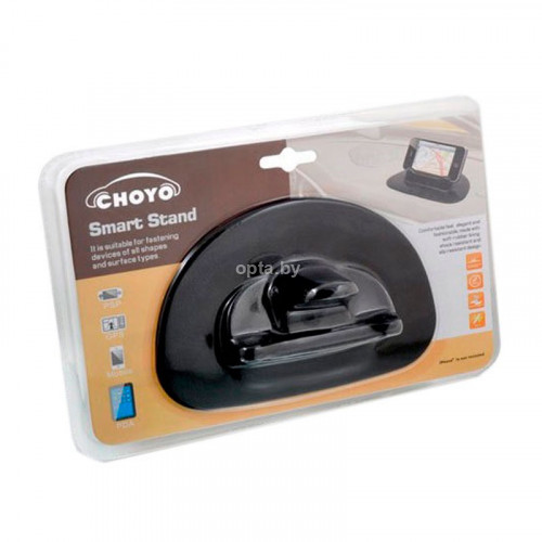 Универсальный держатель устройств для автомобиля Choyo Smart Stand