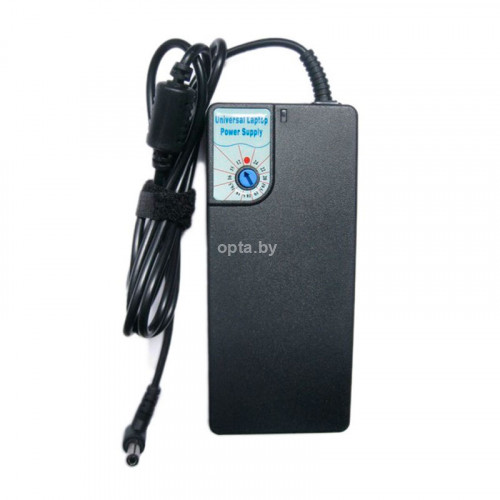 Универсальный адаптер NGY-26 120W USB 5V/2.4A UNIVERSAL POWER ADAPTER