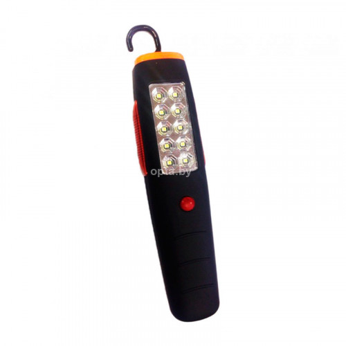 Фонарь светодиодный LIGHT
