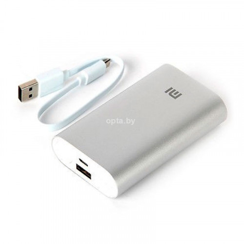 Портативное зарядное устройство Mi Power Bank 5200mAh