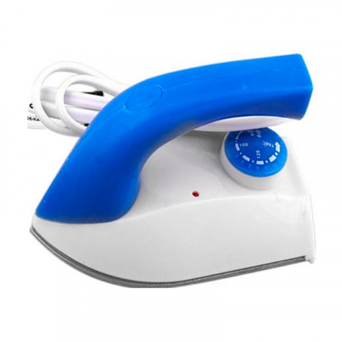 Портативный мини утюг Travel Smart Mini Iron