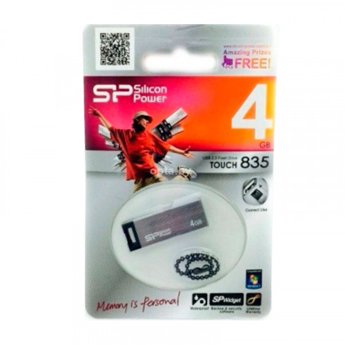 Флэш карта USB Touch 835