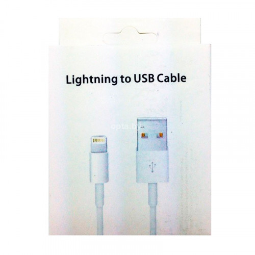 USB кабель для Apple
