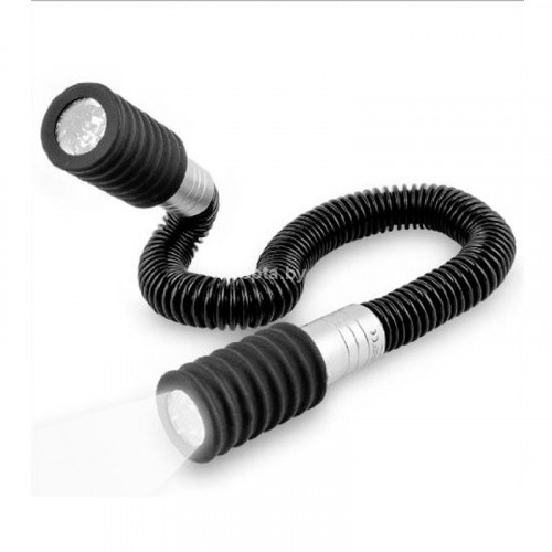 Гибкий фонарик Flexible LED lampe
