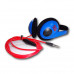 Наушники SOUL HEADPHONES Ultra Dynamic Headphones SL-65