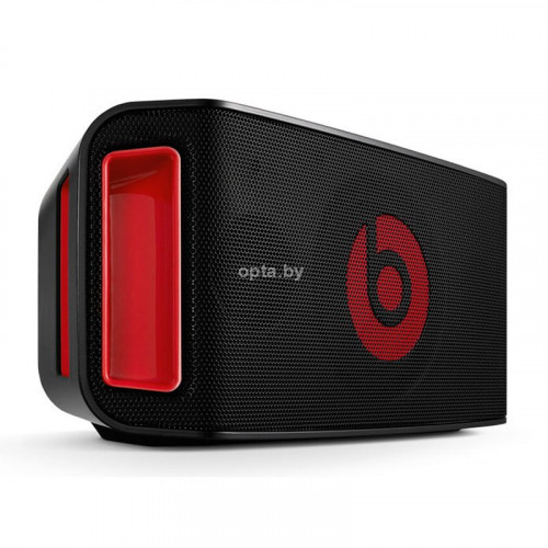 Портативная колонка beats by dr. dre portable A2-3