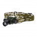 Фонарь налобный KSK BL-6857 HEADLIGHT