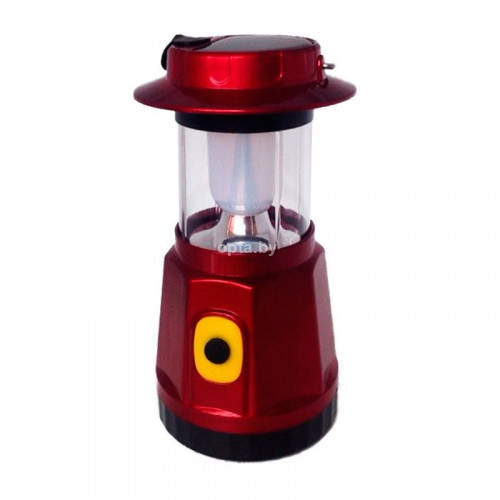 Кемпинговый фонарь MS-1464 SOLAR CAMPING LAMP