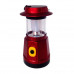 Кемпинговый фонарь MS-1464 SOLAR CAMPING LAMP