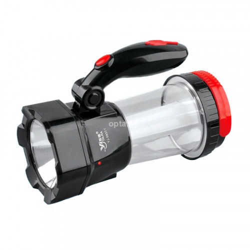 Кемпинговый фонарь YJ-5837T SOLAR CHARGE LIGHT