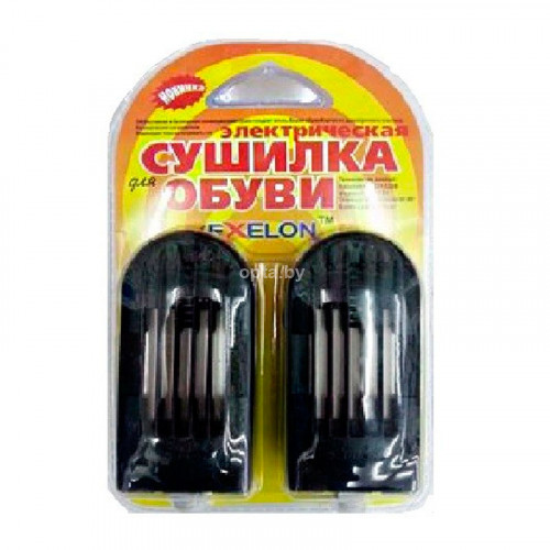 Электрическая сушилка для обуви