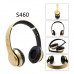 Наушники с MP3 плеером Beats Solo HD S460