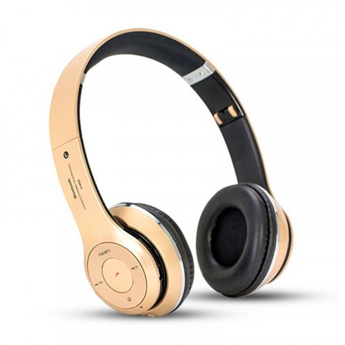 Наушники с MP3 плеером Beats Solo HD S460