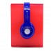 Наушники с MP3 плеером Beats Solo HD S460