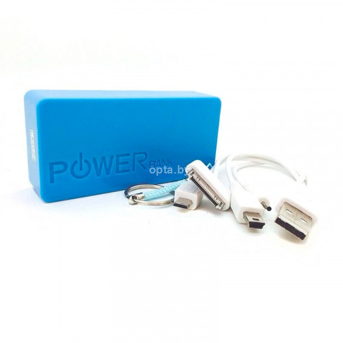 Портативное зарядное устройство PowerBank 1000 mА (YX-005)