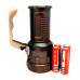 Фонарик (MAX28000) GREE LED HIGH POWER SEARCHLIGHT