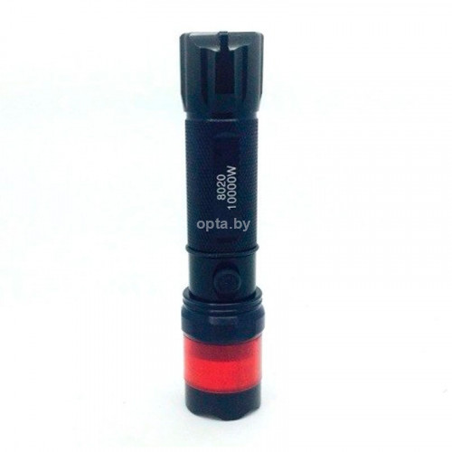 Фонарик 18000 Lumens (8020) FLASHLIGHT